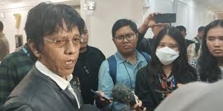 Adian Napitupulu Desak Regulasi Ojek Online Segera Disahkan: “15 Tahun Negara Diam atas Pelanggaran Hukum”
