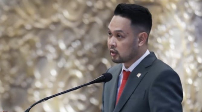 Fraksi PKB Setujui Kerangka Ekonomi Makro 2026 dengan Catatan