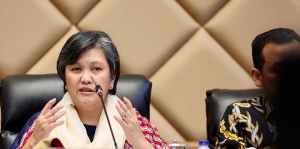 Lestari Moerdijat Serukan Pentingnya Kesadaran Kesehatan Perempuan