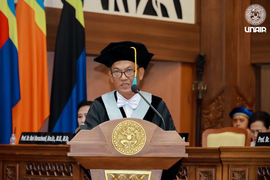 Pertanian Padi sebagai Kunci Ketahanan Pangan Nasional