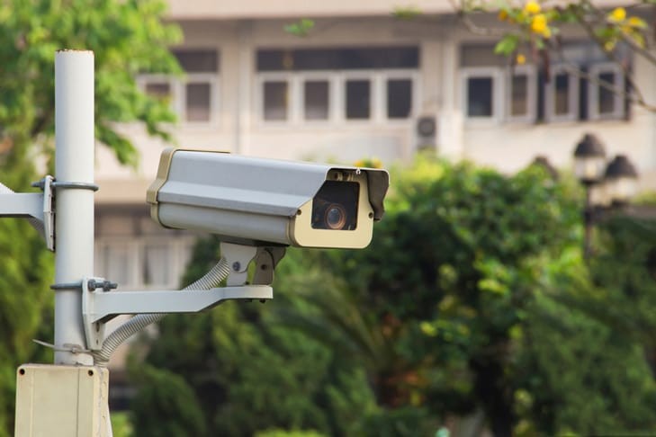 Pemprov DKI Luncurkan 100 CCTV dan Versi Terbaru Aplikasi Jaki