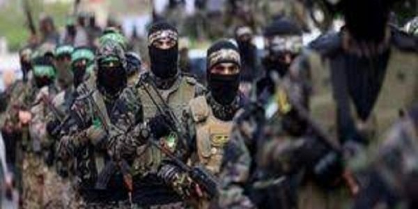 Hamas Tolak Usulan Baru AS Soal Gaza: Hanya Gencatan Senjata 7 Hari, Sebuah “Pembalikan Kesepakatan”