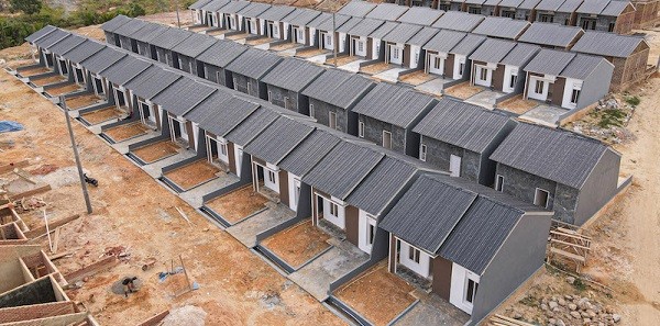 Mori Hanafi: Roadmap Program Tiga Juta Rumah Masih Belum Jelas