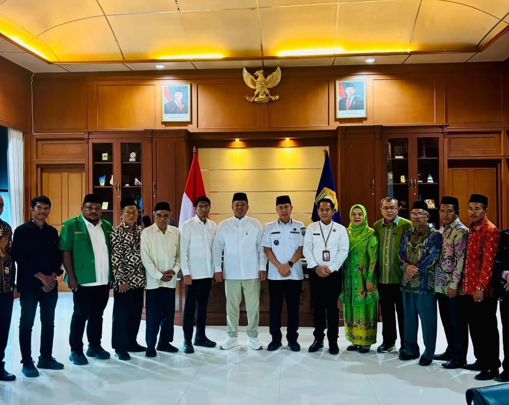 Gandeng Menteri ATR/BPN, DPR Komitmen Selesaikan Masalah Pertanahan di Sultra