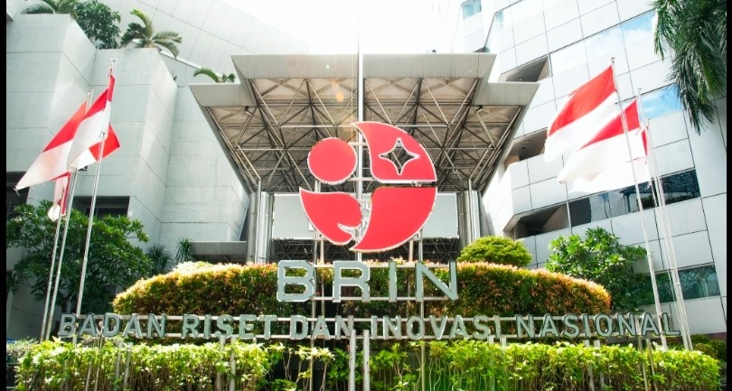 MITI: Sudah Saatnya BRIN Dibubarkan