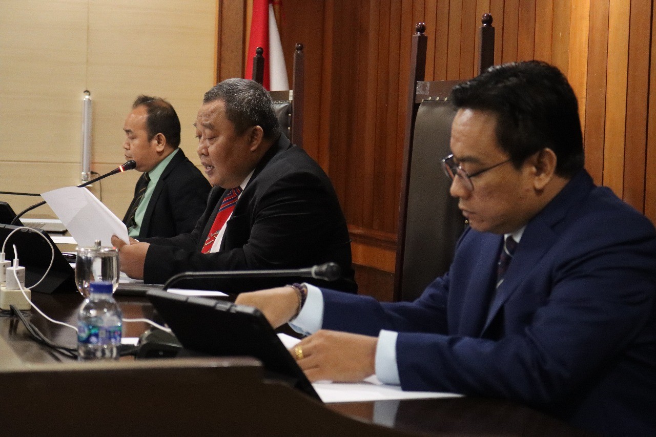 Investigator KPPU Sebut Akuisisi Tokopedia oleh Tiktok Berpotensi Timbulkan Praktik Monopoli, Usulkan Persetujuan Bersyarat