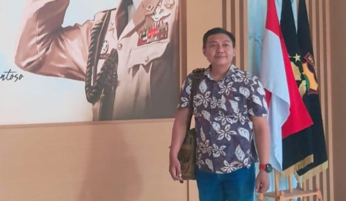 Merasa Dirugikan, Kuasa hukum Pengusaha Papua   Buat  LP di Polres Jaktim Dengan Terlapor Direktur Maskapai Kargo Udara