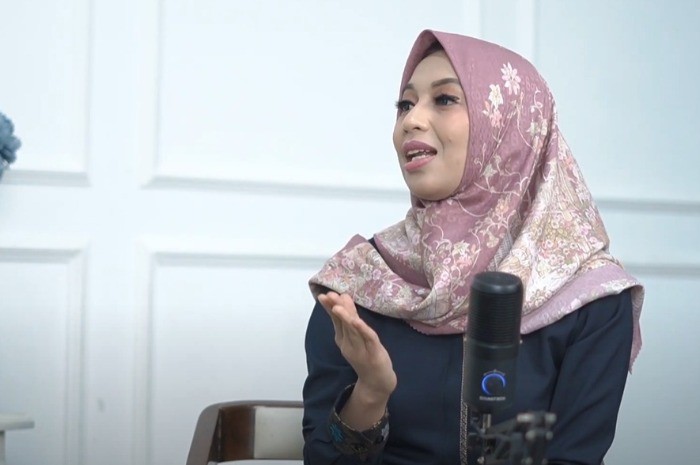 Senator Mirah Midadan Fahmid Ajak Wujudkan Kepemimpinan yang Merawat Nilai Kemanusiaan dan Persatuan