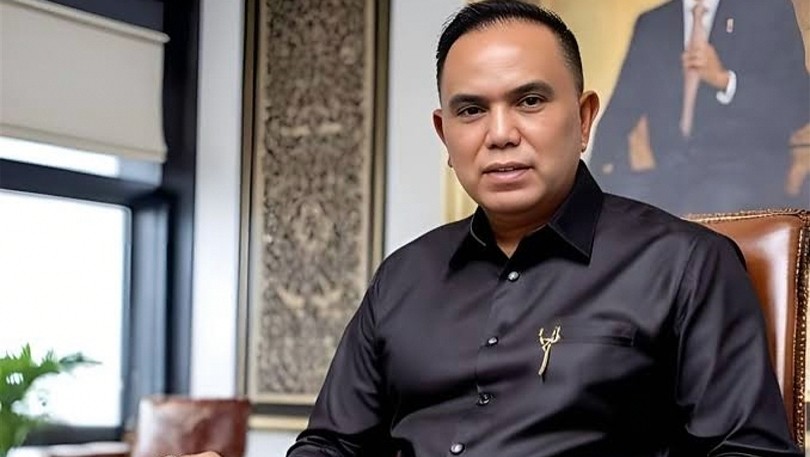 Haidar Alwi: Pidato Prabowo Adalah Titik Balik Menuju Indonesia Berdaulat