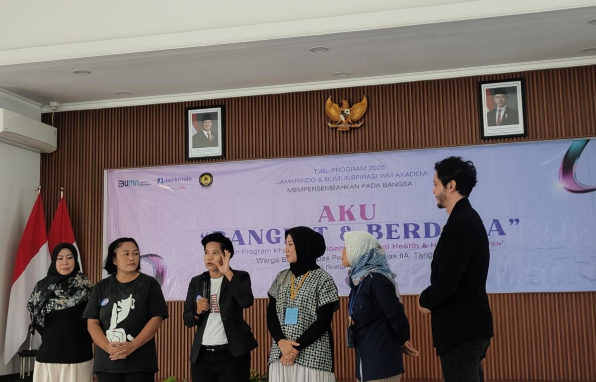 Bukan Sekadar Wisuda, Tapi Awal Perjalanan Hidup yang Baru
