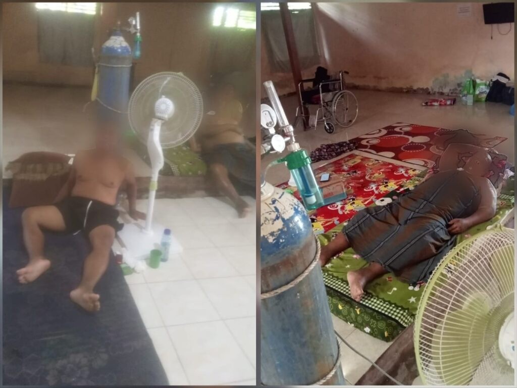 KPCD Kritik RSUD Puri Husada Pangkas Cuci Darah Jadi Sekali Seminggu