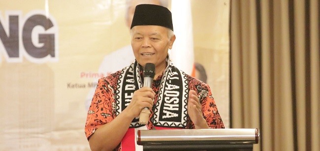 Kritisi Veto AS terhadap Diberlakukannya Gencatan Senjata di Gaza, HNW Serukan Kembali Reformasi PBB, Hilangkan Hak Veto itu 
