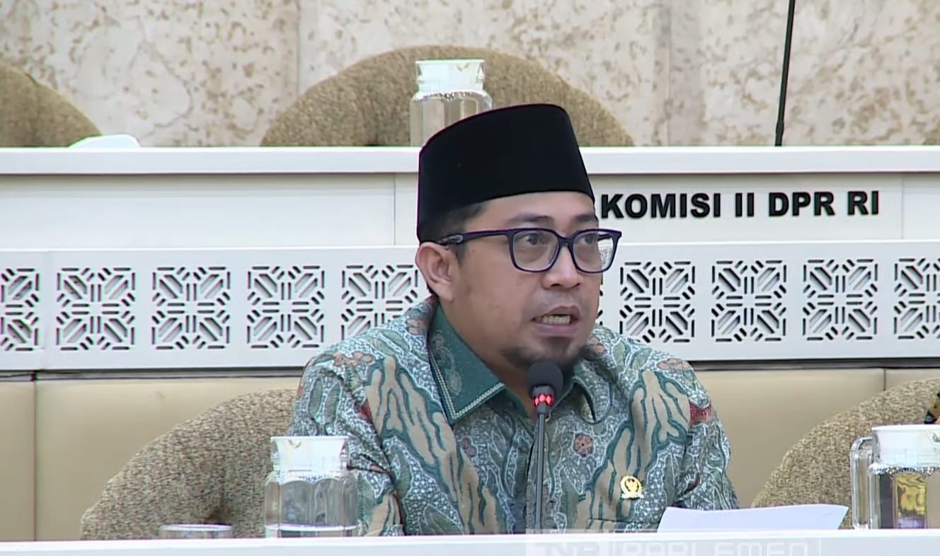 DPR: Rapat Pemda di Hotel Butuh Pedoman Agar Tak Bablas