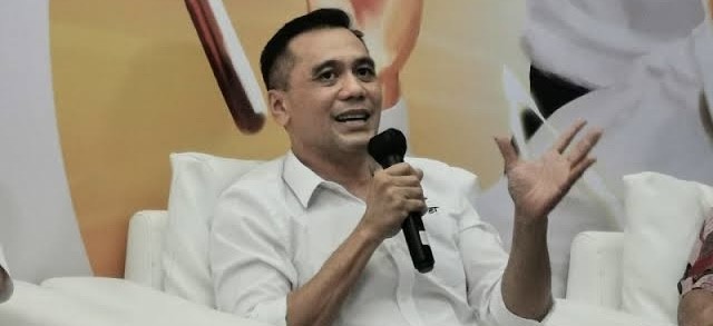 Kebakaran di Jakut, Pram Perintahkan Jajarannya Gerak Cepat