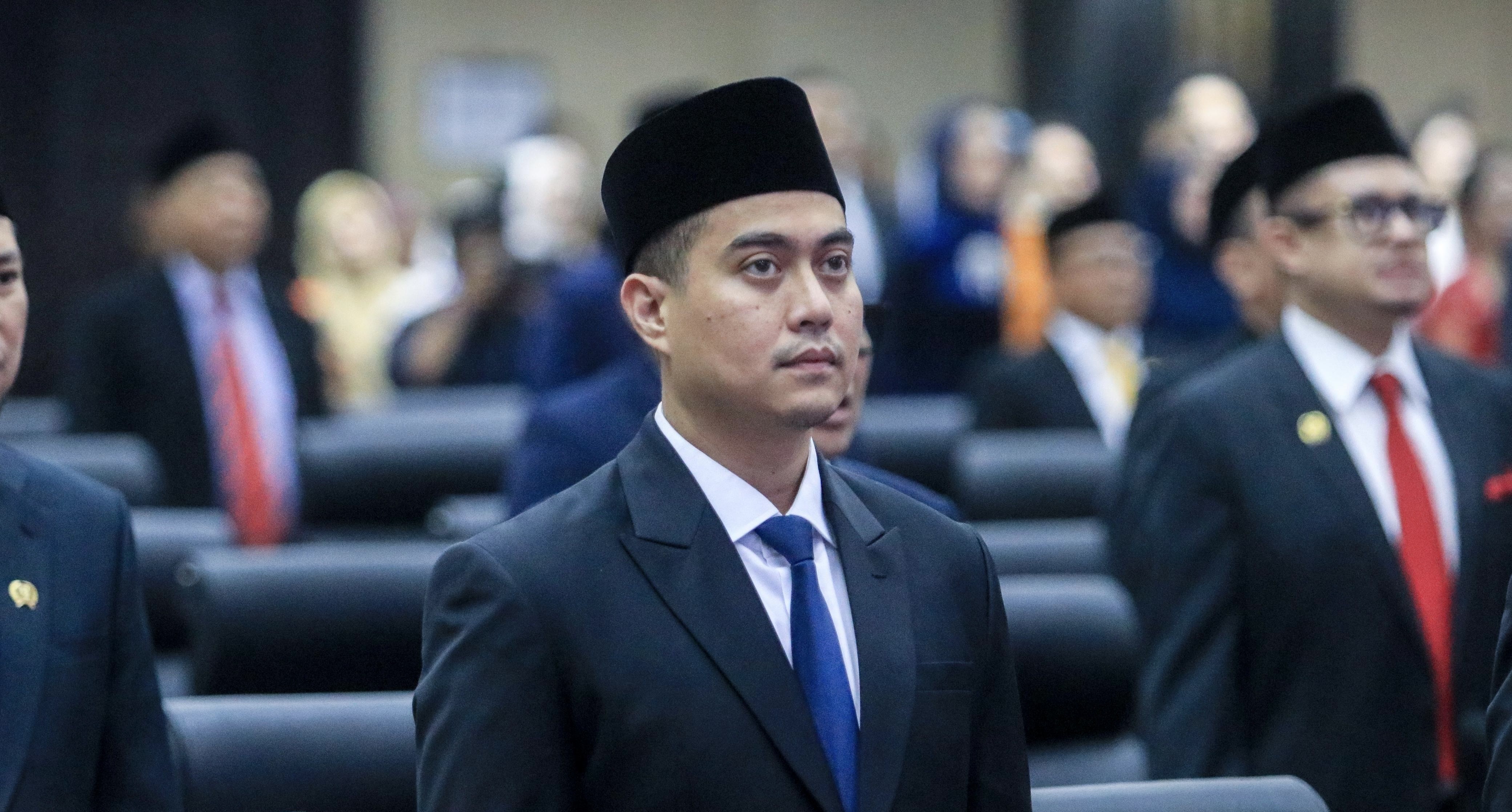 NasDem Jakarta Salurkan 13 Ekor Sapi Kurban