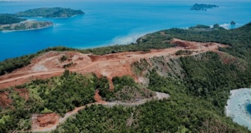 Pengamat: Perusakan Pulau Gag di Raja Ampat Tak Layak Dilakukan BUMN