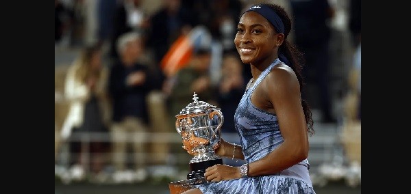 Coco Gauff Juara French Open 2025: Bangkit dari Ketertinggalan, Taklukkan Aryna Sabalenka di Final Epik