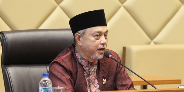 Tamsil Linrung: Sekolah Lontara Meneguhkan Khazanah Identitas Indonesia