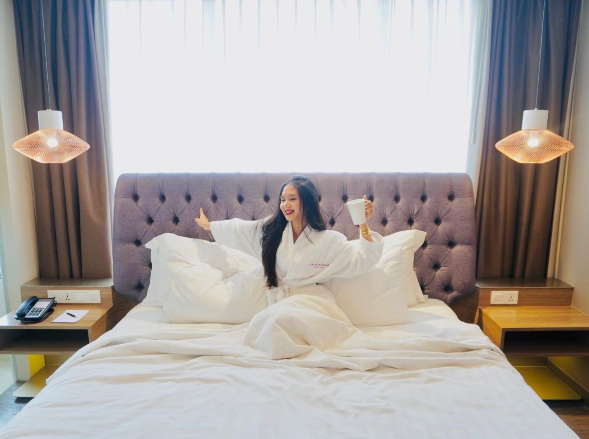 Nikmati Momen Istimewa di Hotel Bintang 5 Hingga Penawaran Escape Sale Dari Grand Mercure Malang Mirama