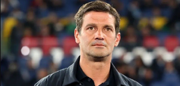 Resmi! Inter Milan Tunjuk Cristian Chivu Jadi Pelatih Baru Jelang Piala Dunia Antarklub
