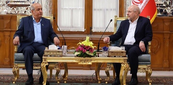 Ketua Parlemen Iran Desak Dunia Islam: Buat Normalisasi dengan Israel Jadi Mahal