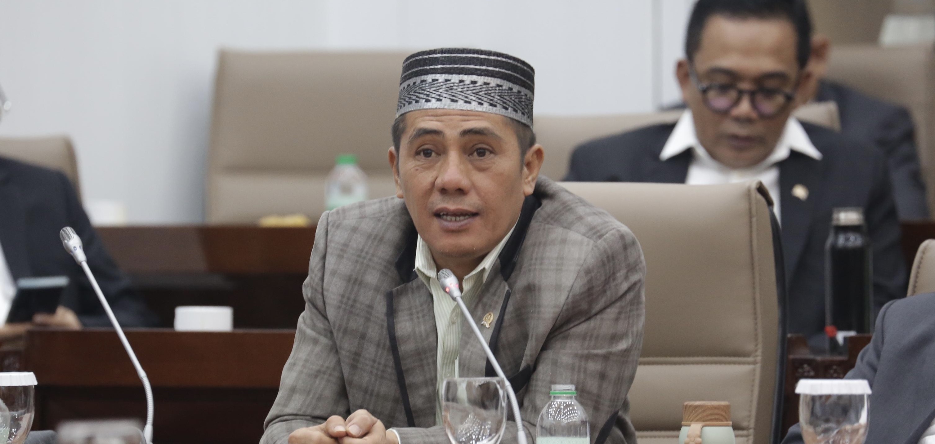 Kecam Keras Penangkapan Aktivis Kapal Madleen, Komisi I: Israel Sangat Brutal