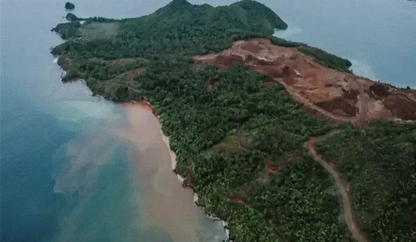 SIAGA 98 Dorong Penegak Hukum Investigasi Dugaan Korupsi Tambang di Raja Ampat