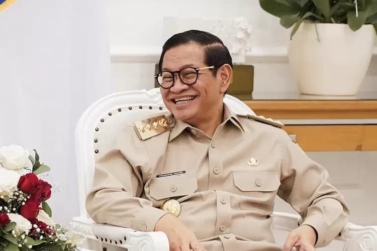 Pendidikan Gratis di Jakarta, Pramono: Kami Siap Laksanakan Putusan MK