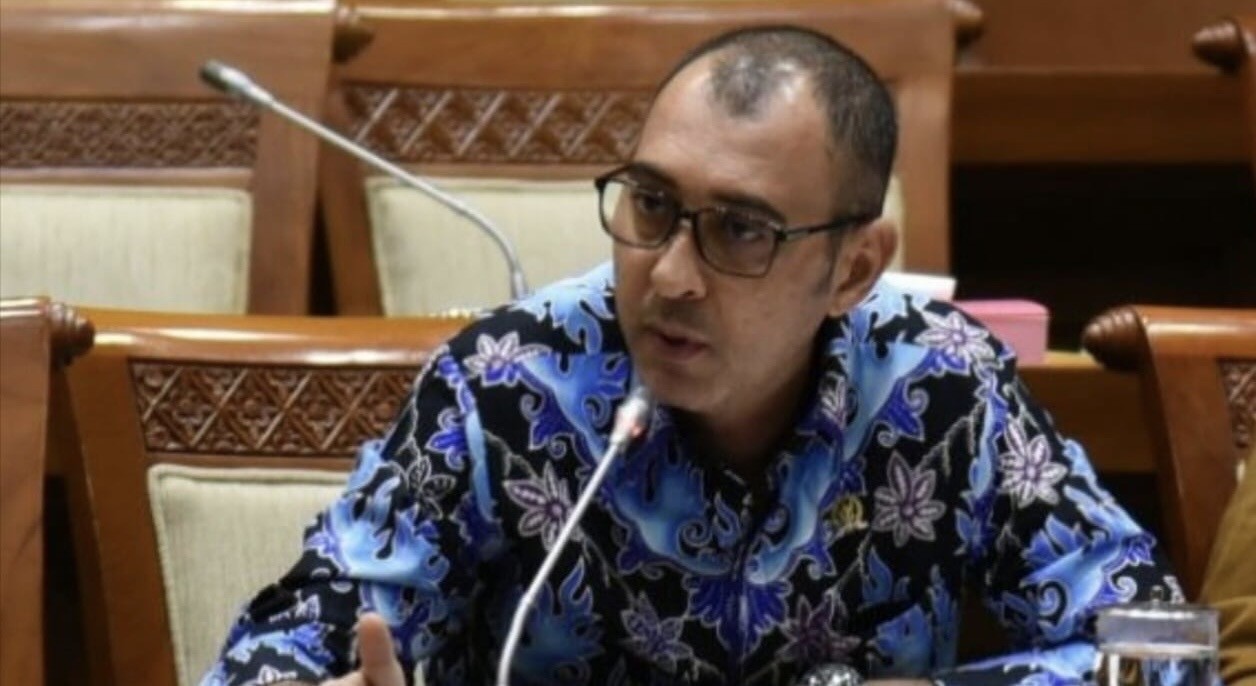 Polemik Kuota Internet Hangus, Komisi VI DPR Akan Panggil Telkom Group dan Telkomsel