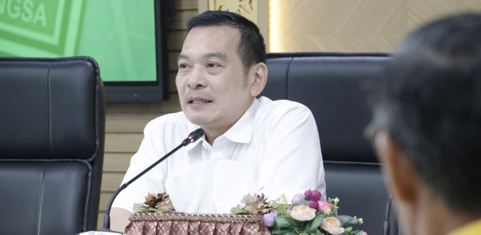 DPR Desak Investigasi Pemberi Izin Tambang Nikel di Raja Ampat