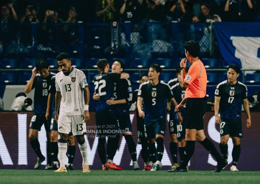Tatap Babak Keempat, Kluivert Evaluasi Besar Soal Finishing dan Pola Bertahan