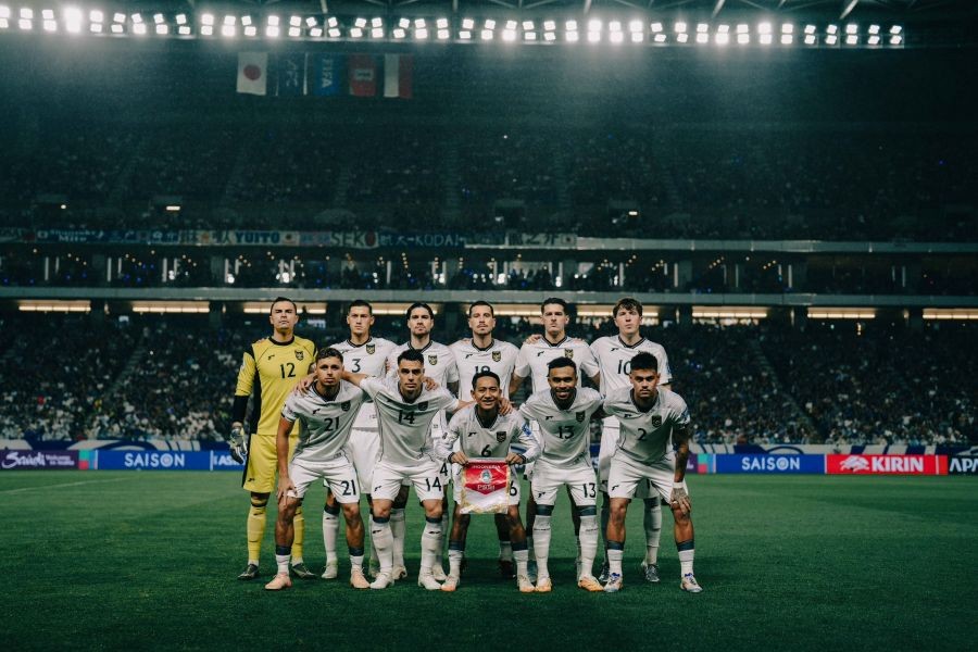 Ini Pelajaran Berharga yang Diambil Kluivert Usai Timnas Indonesia Dihantam Jepang