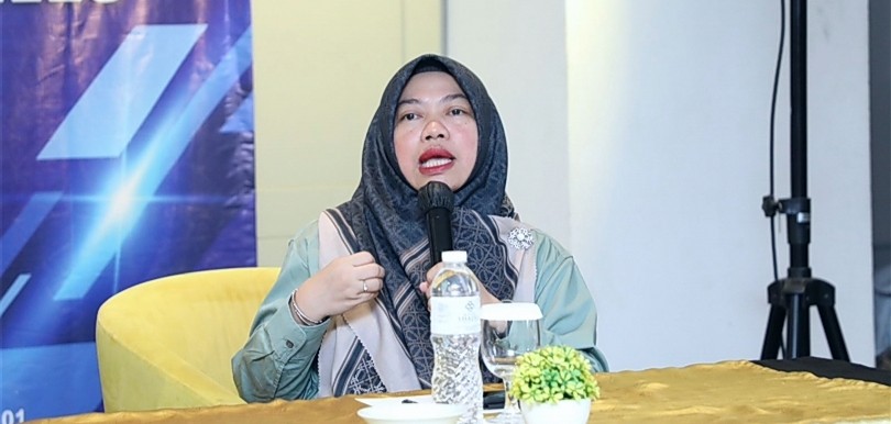 Perludem: DKPP Jadi Benteng Penjaga dan Pembentuk Budaya Etik