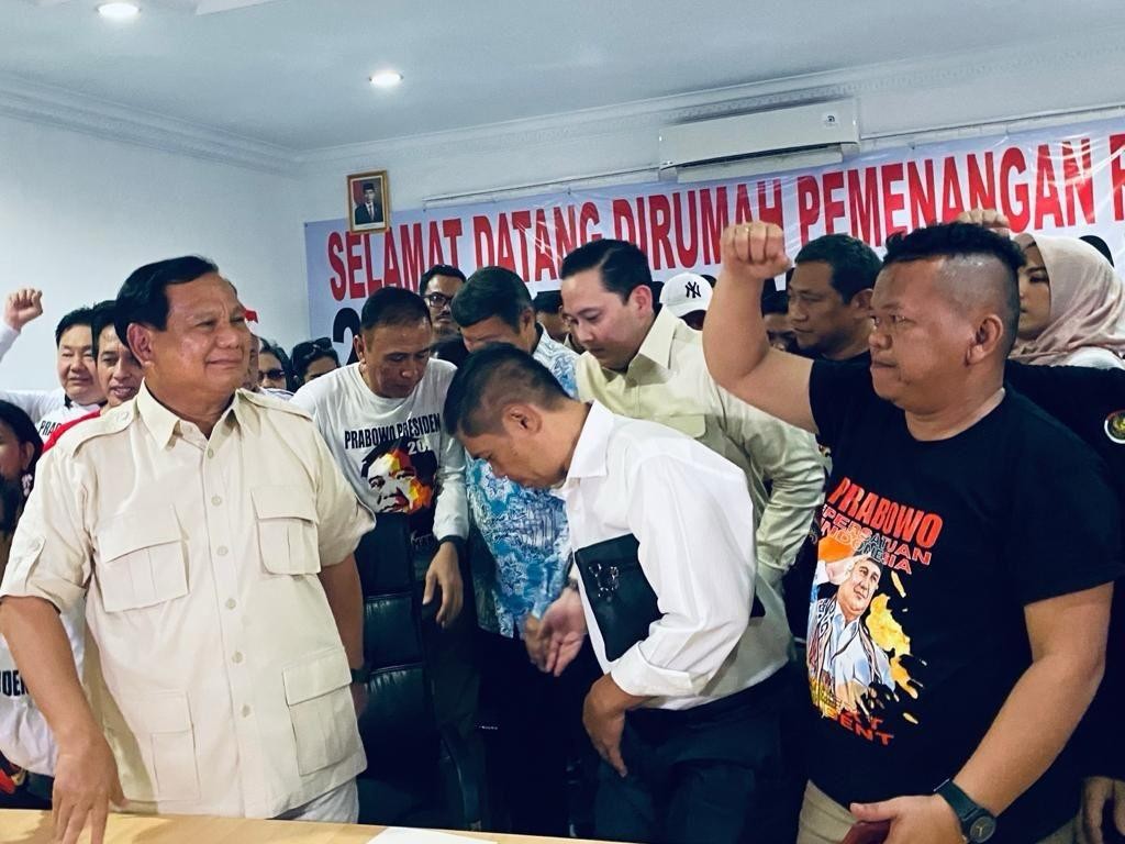 Ketum JMP 08: Menteri Bermasalah Sebaiknya Mundur