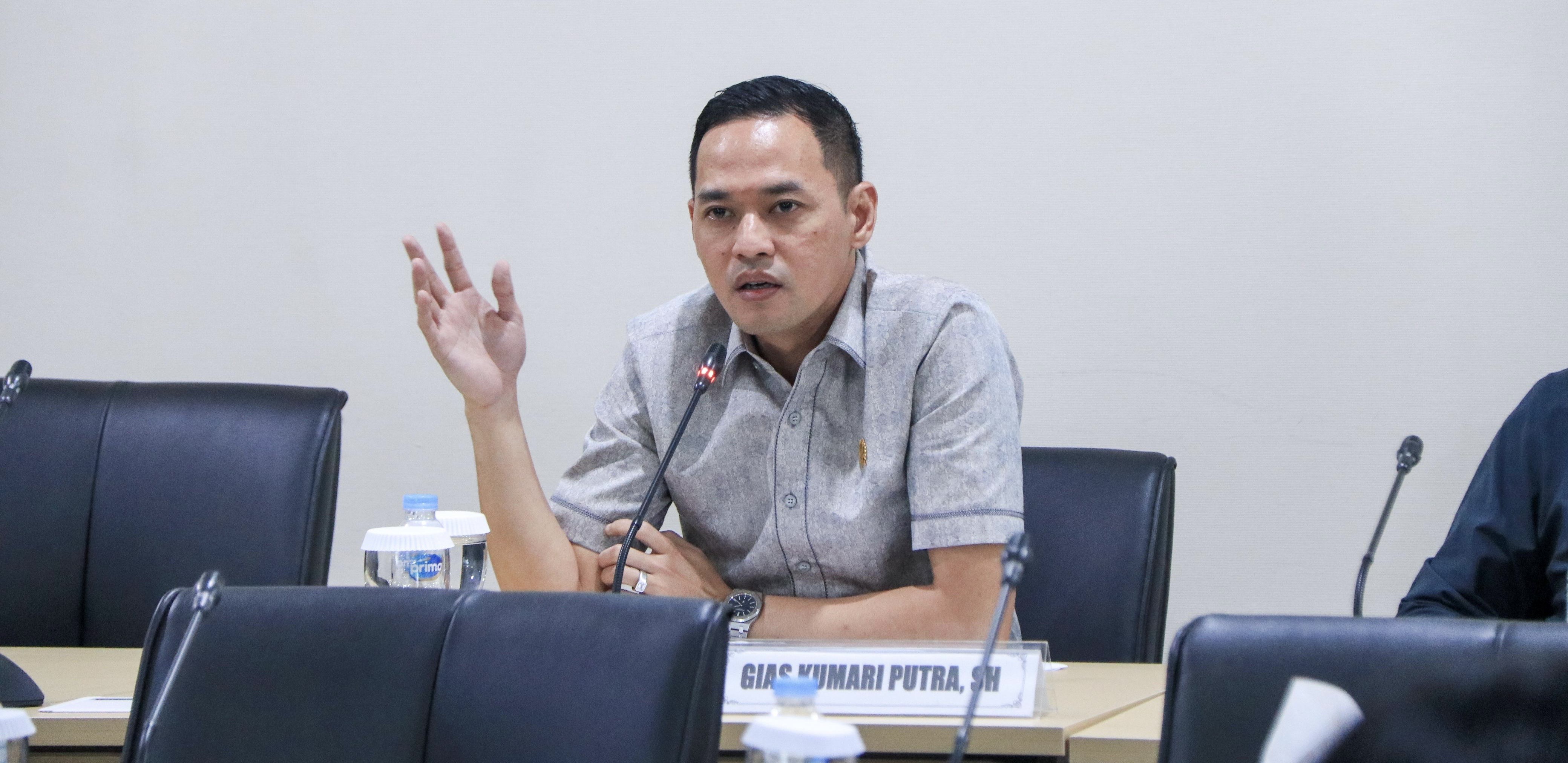RS Pluit Diduga Tolak Tangani Pasien Sebelum Pendaftaran, DPRD DKI Minta Dinkes Evaluasi