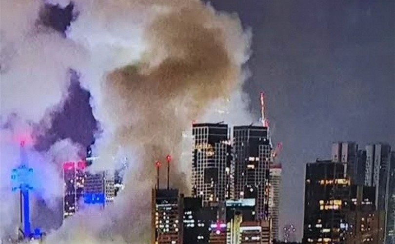 Kutuk Serangan Israel ke Iran, DPR: Zionis Makin Tunjukkan Watak Agresornya