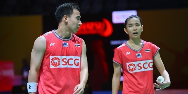 Dechapol Jadi Momok dan Inspirasi: Tang Jie/Ee Wei Siap Bangkit di Japan Open