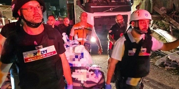 Yaman Hantam Tel Aviv dalam Operasi Terkoordinasi dengan Iran