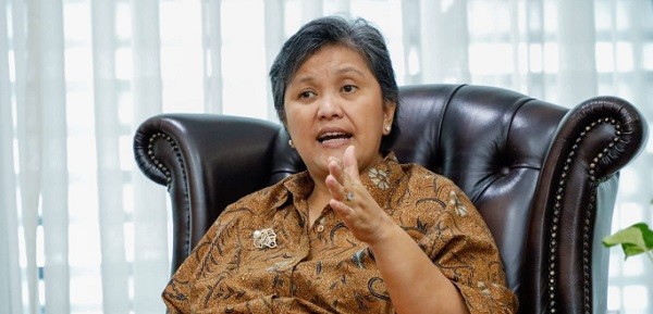 Lestari Moerdijat: Pembenahan dalam Implementasi UU TPKS harus segera Dilakukan