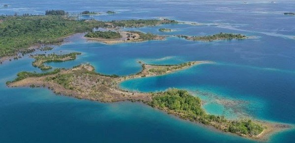 Senator Asal Aceh Minta Mendagri Merevisi SK yang Menetapkan 4 Pulau Aceh ke Sumut
