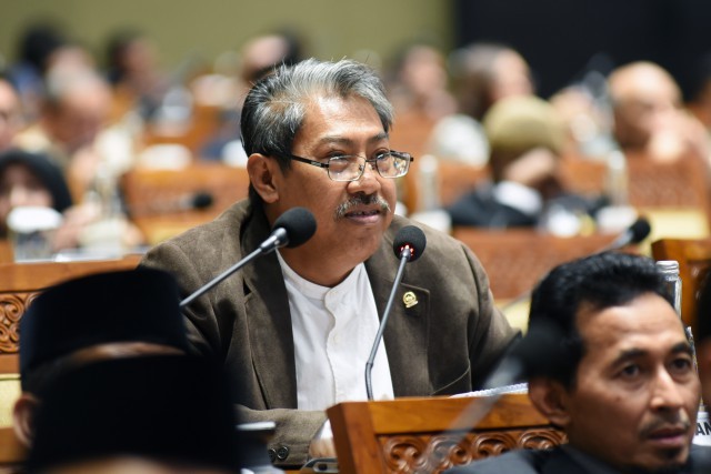 Jangan Tunggu Selesai Reses, Komisi II Semestinya Bersidang Soal Sengketa Pulau Aceh-Sumut