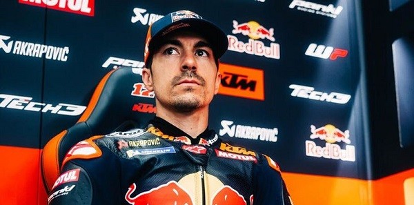 Vinales Panas! Usai Tes Aragon, Kini Bidik Podium di Mugello