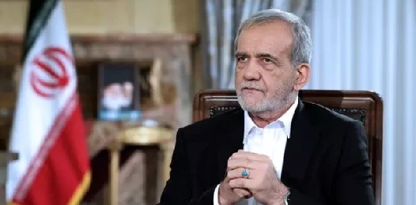 Peringatan Pedas Presiden Iran: Jika AS Tak Hentikan Israel, Kami Akan Balas Lebih Menyakitkan