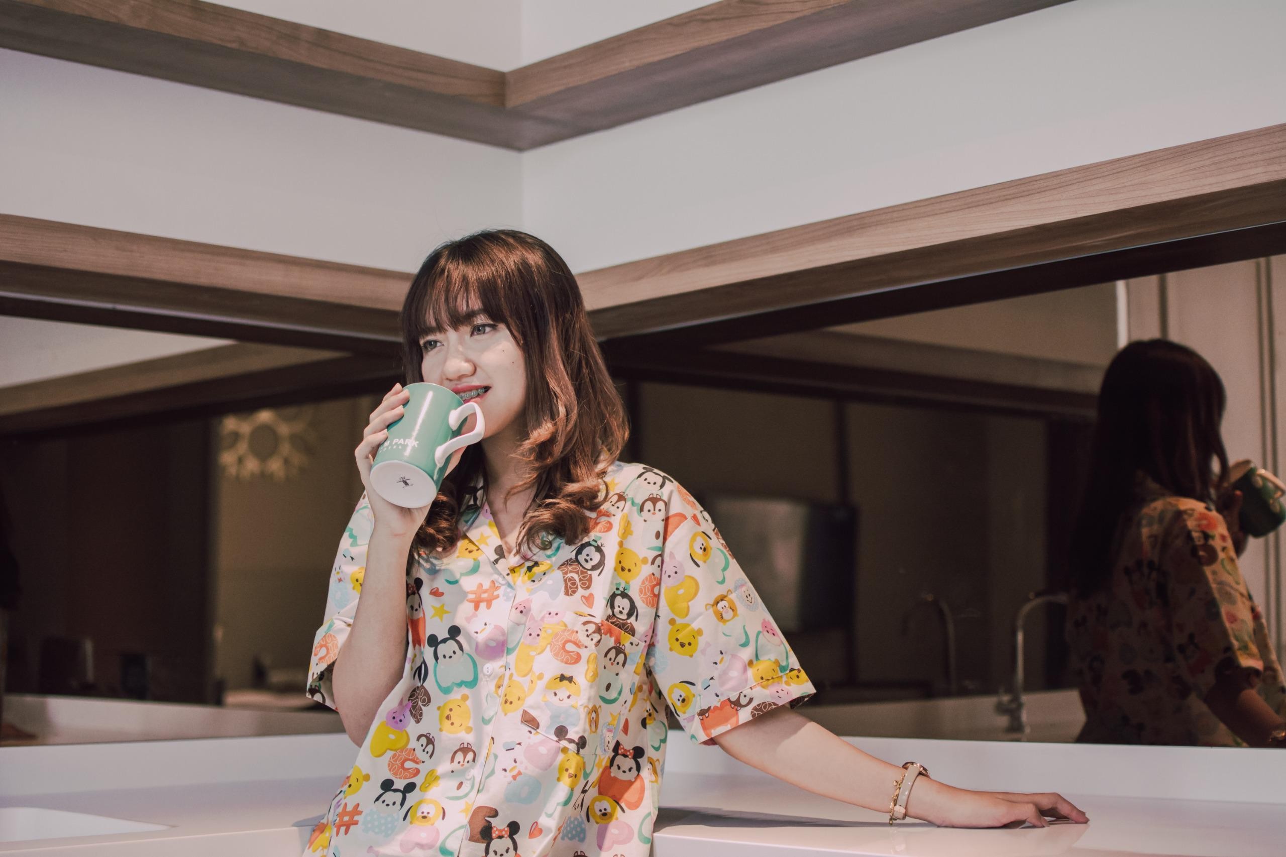 Rayakan Juni dengan Staycation Seru & Kuliner Unik di Palm Park Hotel & Convention Surabaya