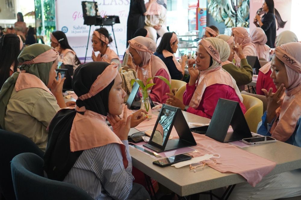 Swiss-Belinn Airport Surabaya Hadirkan Rangkaian Aktivitas Kelas Kecantikan Eksklusif untuk Para Beauty Enthusiast