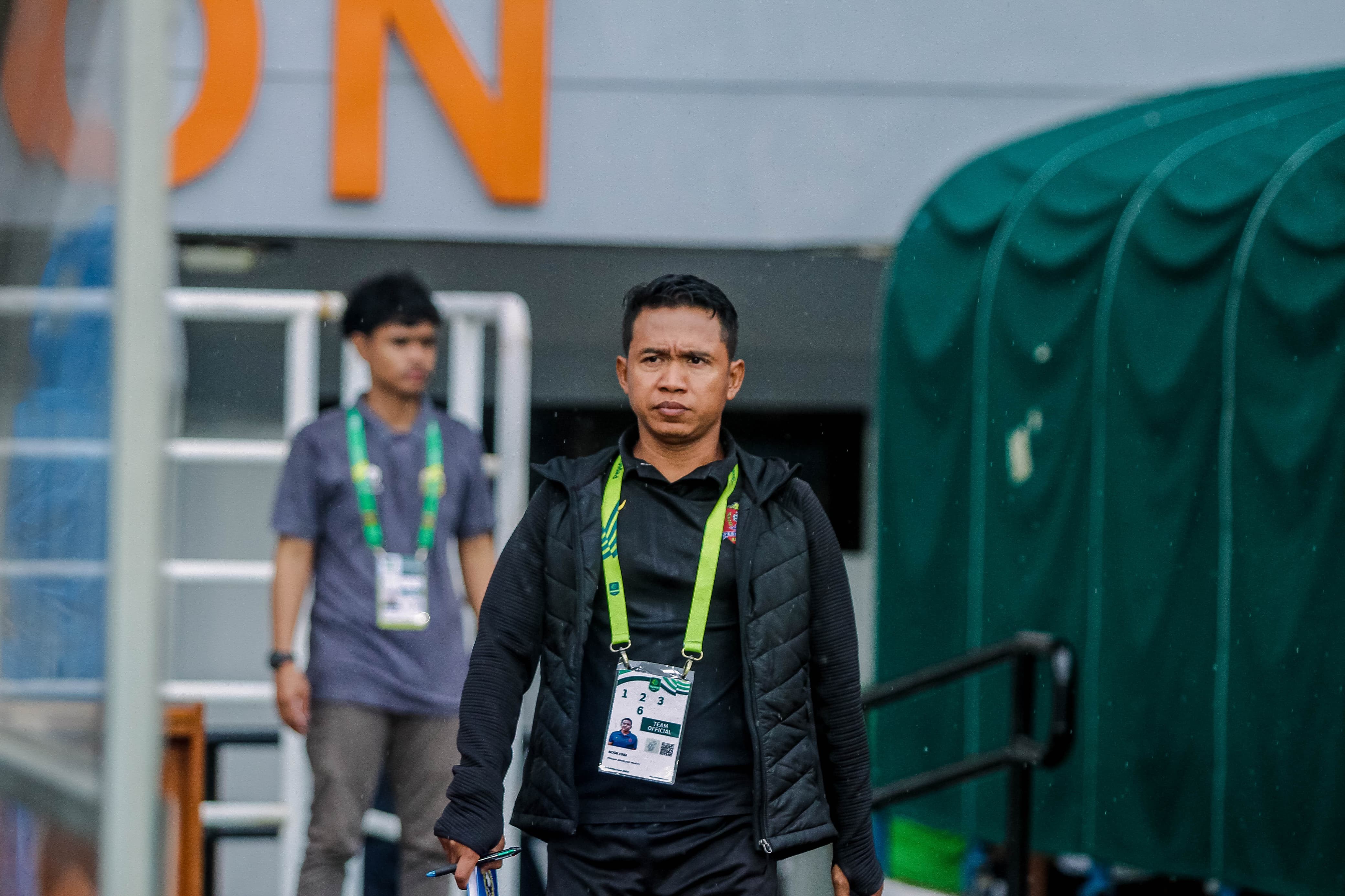 Persijap Jepara Resmi Akhiri Kerjasama dengan Pelatih Noor Hadi