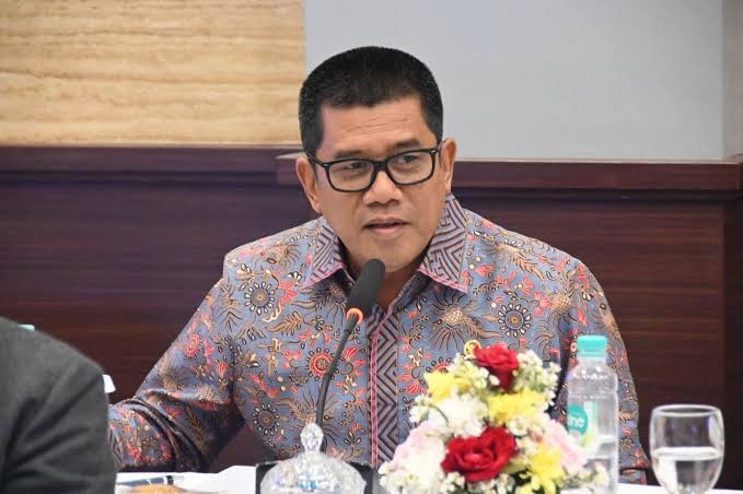 Empat Pulau Sengketa Ditetapkan Milik Aceh, Fraksi NasDem: Terima Kasih Presiden Prabowo
