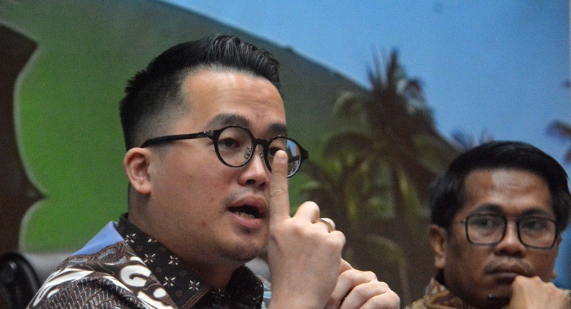 Soal RUU Penyiaran, Abraham Sridjaja Usul Pisahkan Aturan untuk OTT dan TV Konvensional