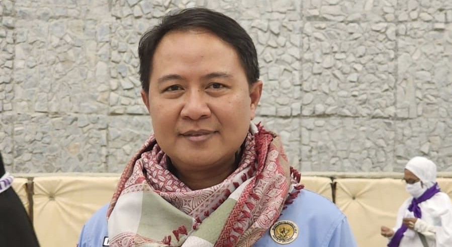 Ancaman Bom Pesawat Haji, Dirjen: Kemenag dan Saudia Jaga Ritme Penerbangan Jemaah