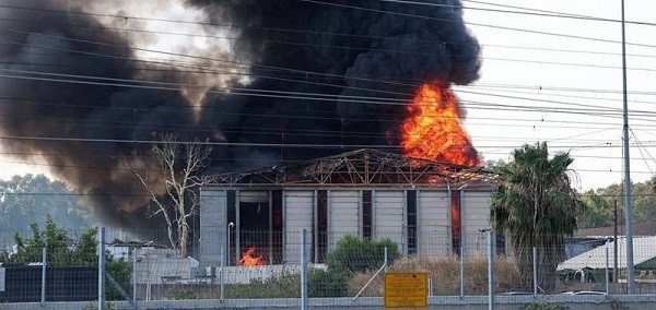 Israel Sembunyikan Jumlah Korban Tewas Akibat Serangan Rudal Saat Reaksi Publik Meningkat
